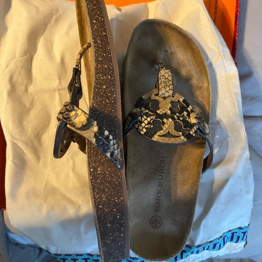 Tory Burch Sandals